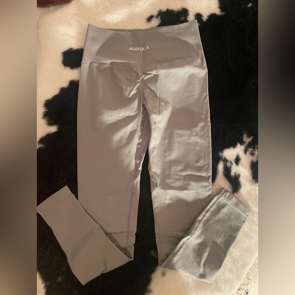 Aurola leggings!